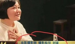 爆料贾玲最新照片,笑容甜美尽显女神范儿